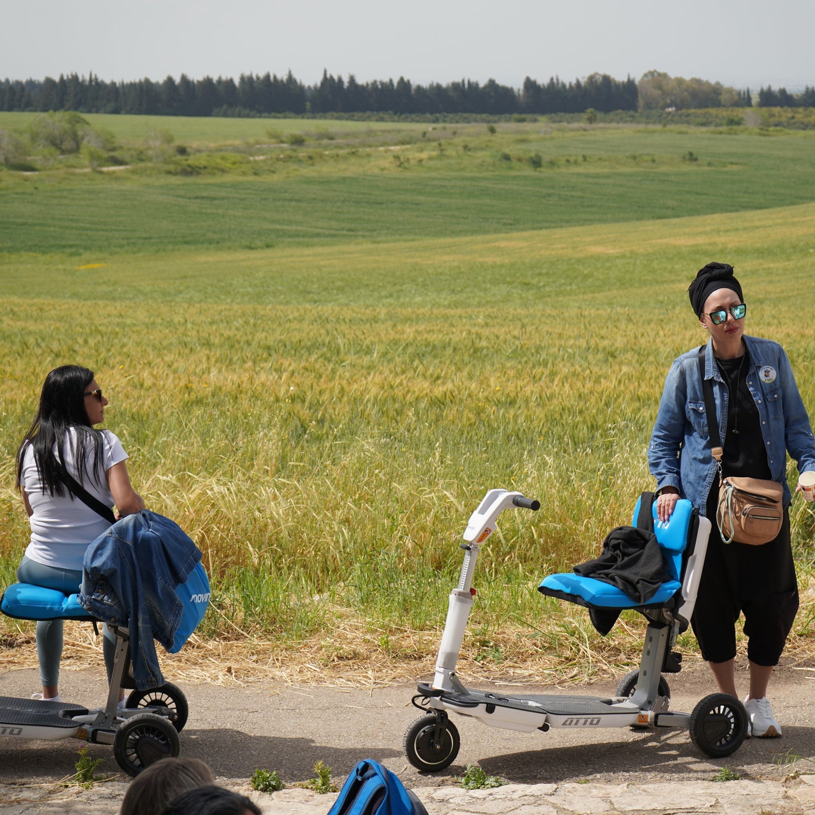 טיול שלא אשכח לעולם: כששיווק פוגש משמעות