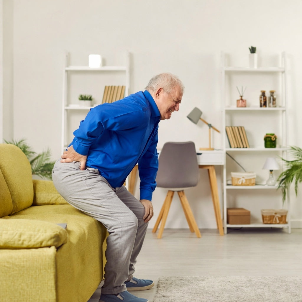 הטרשת לא מתחשבת בלו"ז שלך