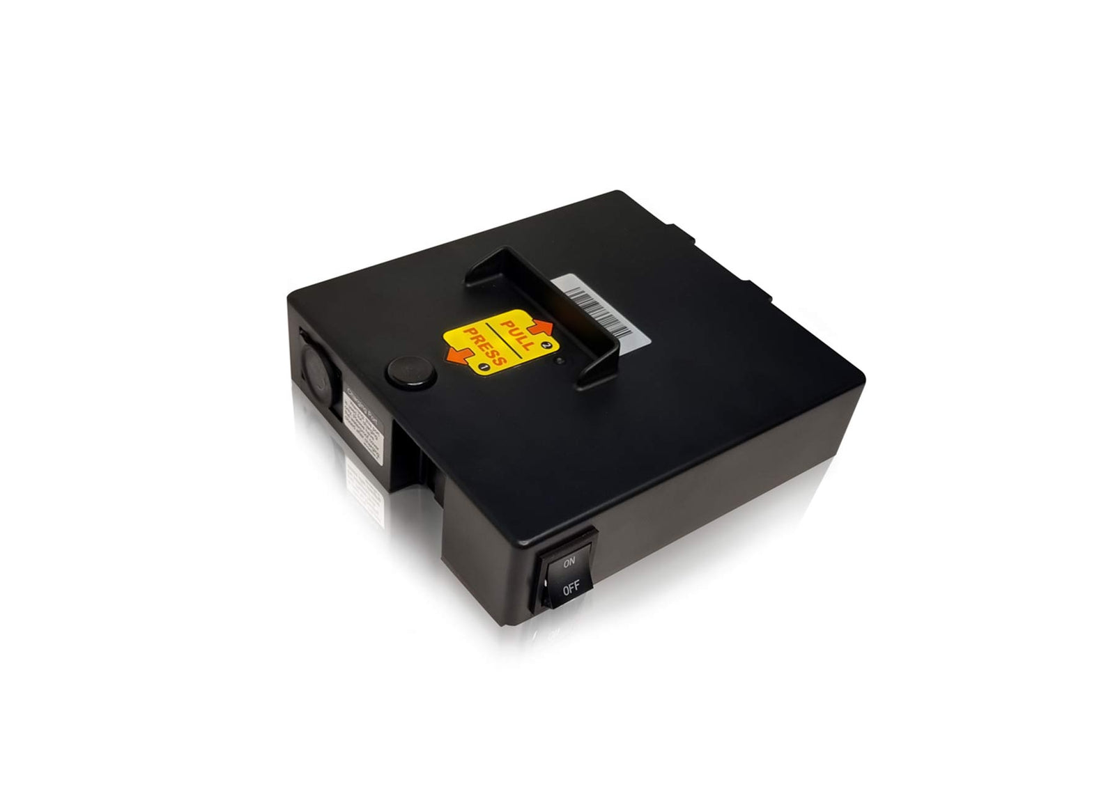 סוללת 10Ah 25.2V ל-EZY EXPLORER