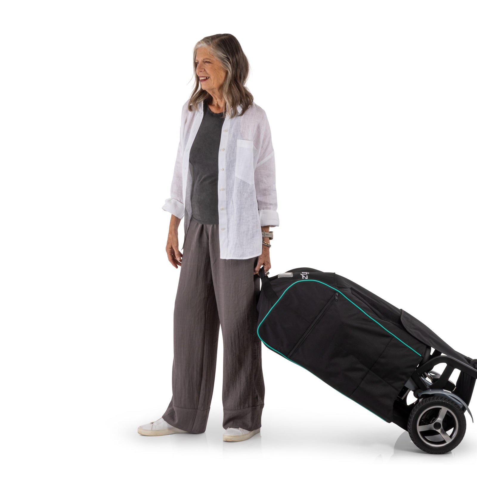 כיסוי מגן EZY MOTION