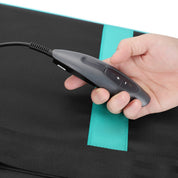 Remote control for the Movinglife EZY LIFT mobility lift