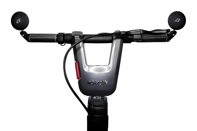 ATTO SPORT Rear Mirror set מראה