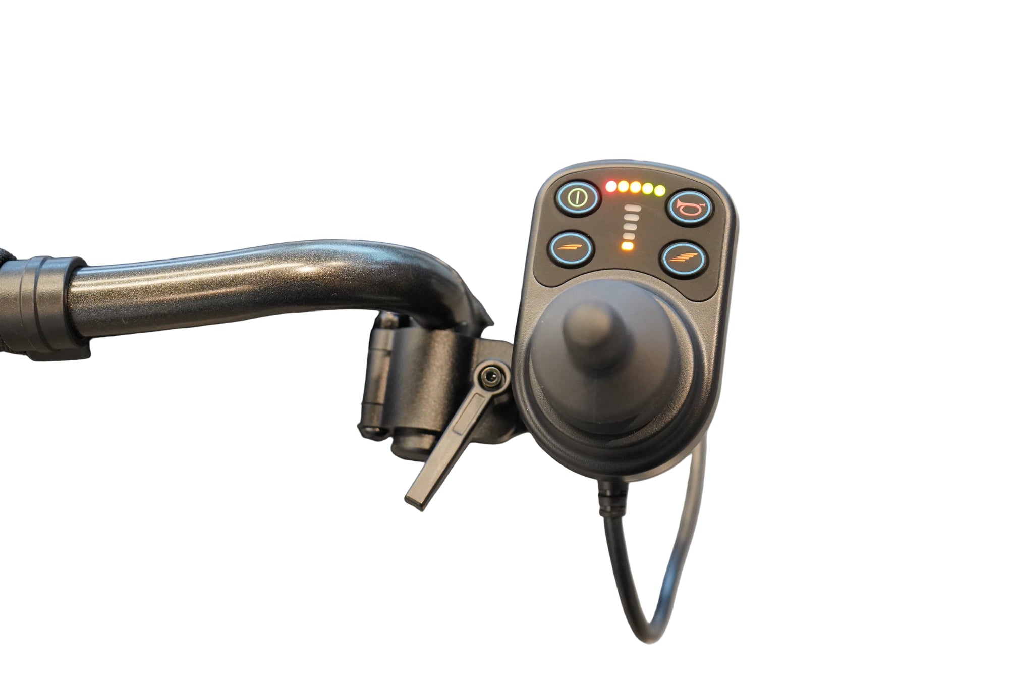 מחבר לידית שליטה למלווה - EZY EXPLORER