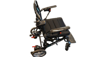 מחבר לידית שליטה למלווה - EZY EXPLORER