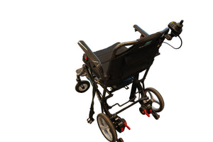 מחבר לידית שליטה למלווה - EZY EXPLORER