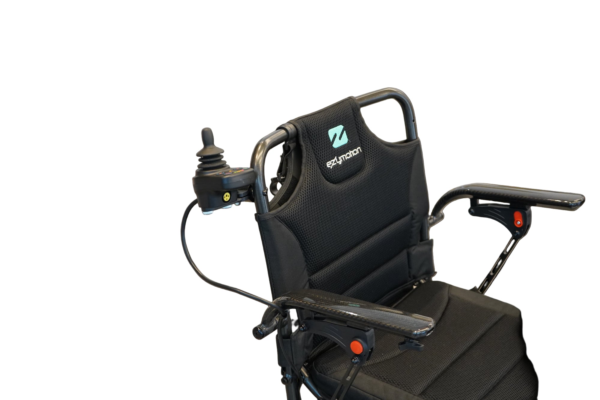 מחבר לידית שליטה למלווה - EZY EXPLORER