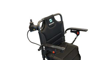 מחבר לידית שליטה למלווה - EZY EXPLORER