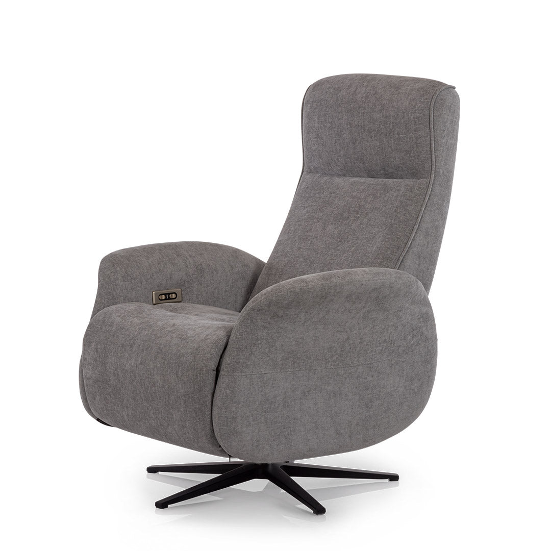Movinglife EZY COMFORT reclining lift chair with side controls