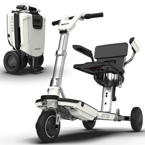 קלנועית מתקפלת ATTO CLASSIC