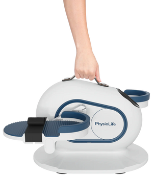 Physiolife מכשיר אימון ביתי עם פידול-עצמי אוטומטי