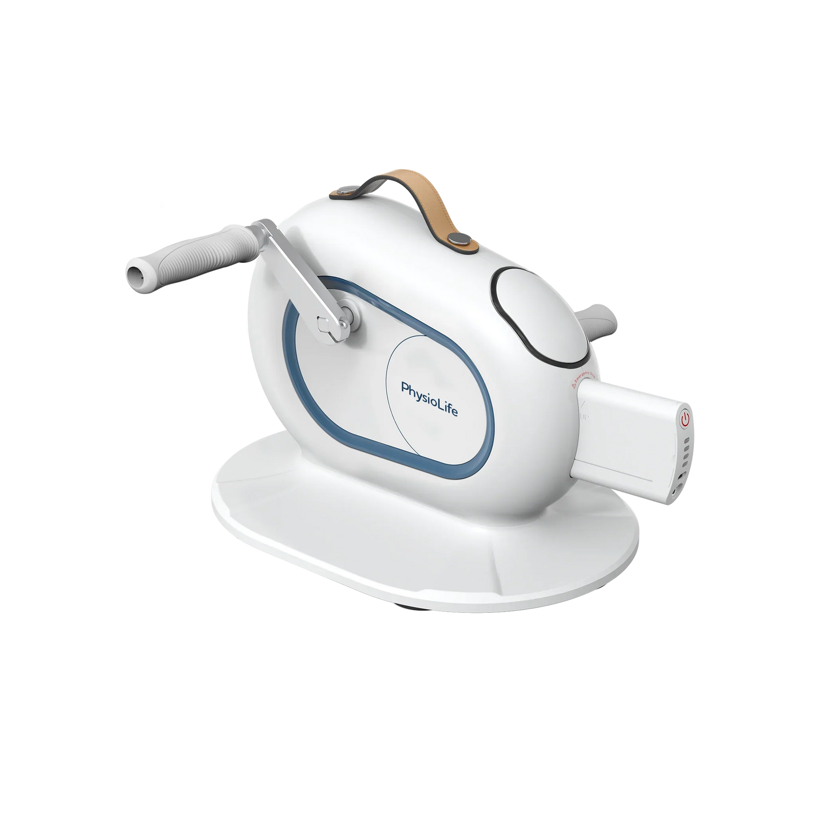 Physiolife מכשיר אימון ביתי עם פידול-עצמי אוטומטי