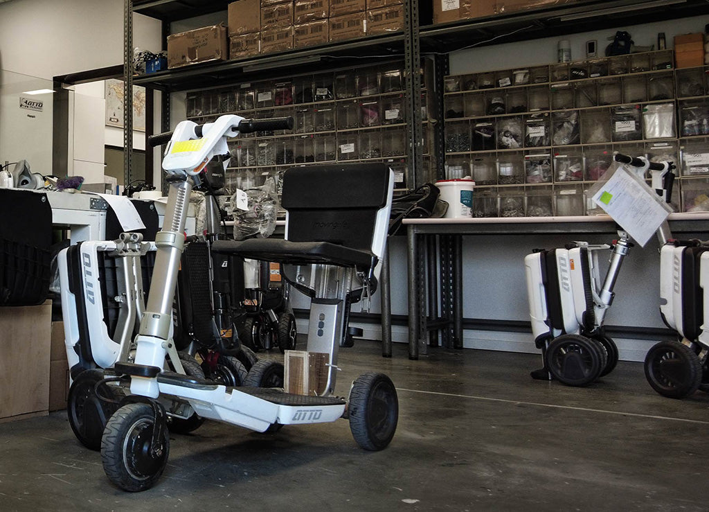 MOVINGLIFE FACTORY