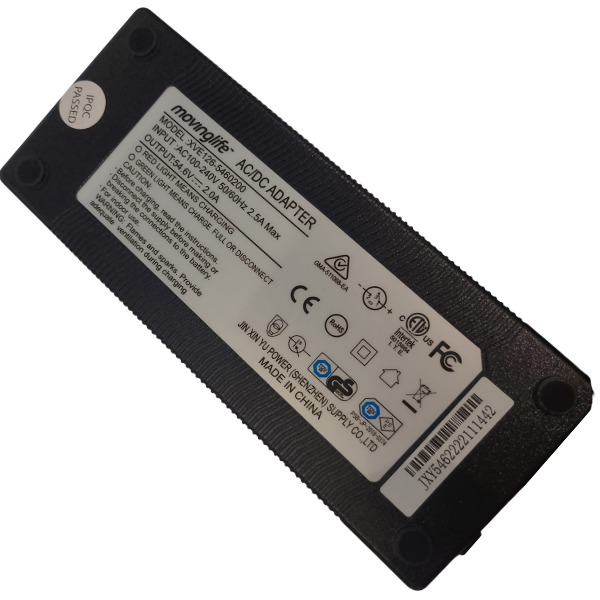 מטען אוניברסלי