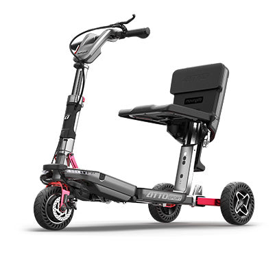 ATTO SPORT