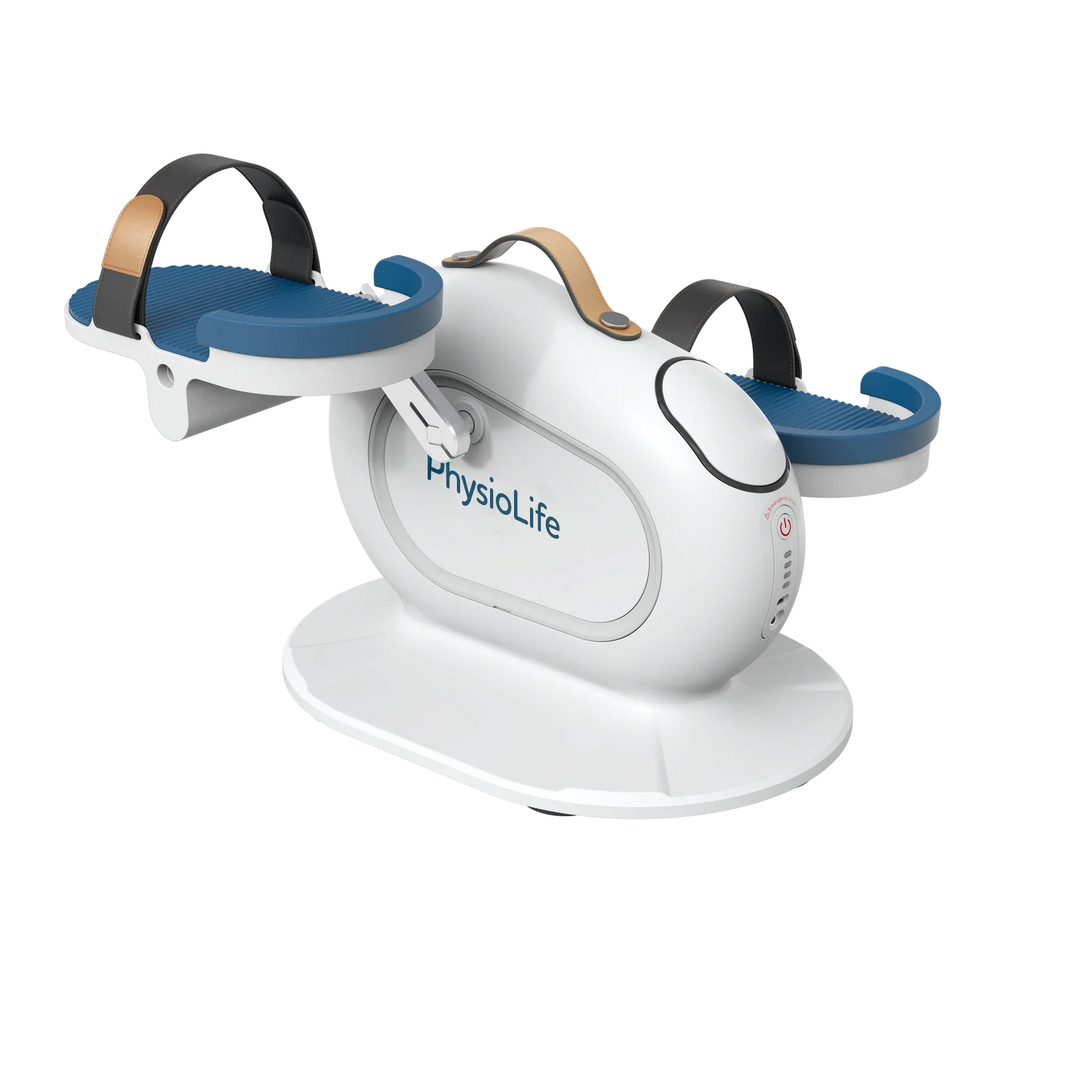 Physiolife מכשיר אימון ביתי עם פידול-עצמי אוטומטי