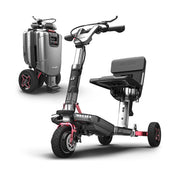 ATTO SPORT MAX קלנועית מתקפלת