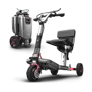ATTO SPORT MAX קלנועית מתקפלת