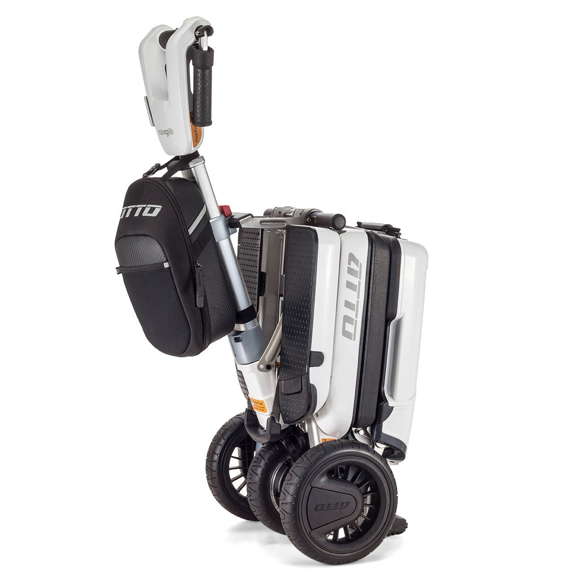 פאוץ' לחפצים אישיים