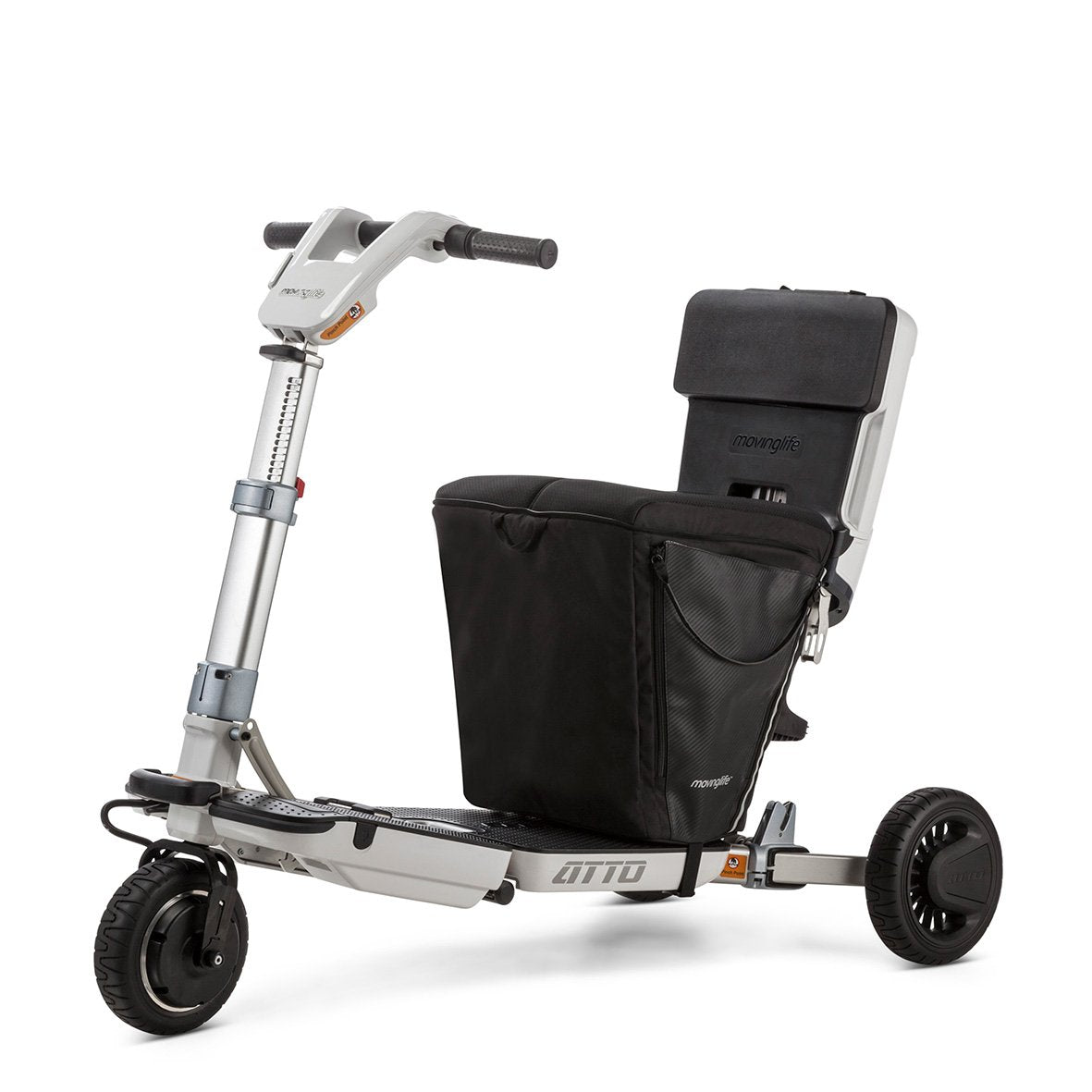 תיק נשיאה וכרית