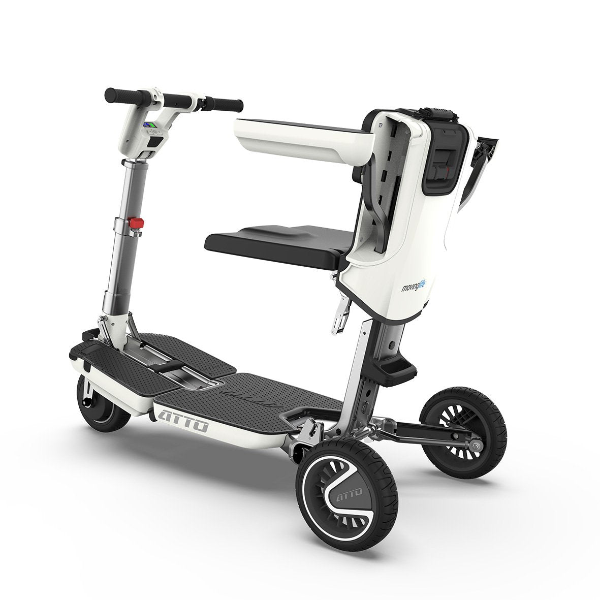 משענות יד ל ATTO