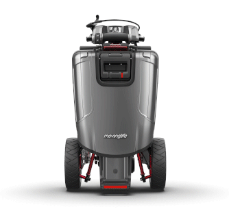 קלנועית מתקפלת SHABBATTO