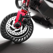 ATTO SPORT הקלנועית המתקפלת המהירה בשוק - מגיעה ל-10 קמ"ש