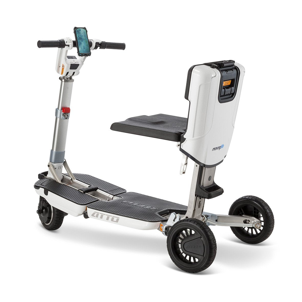 מתקן לטלפון סלולרי