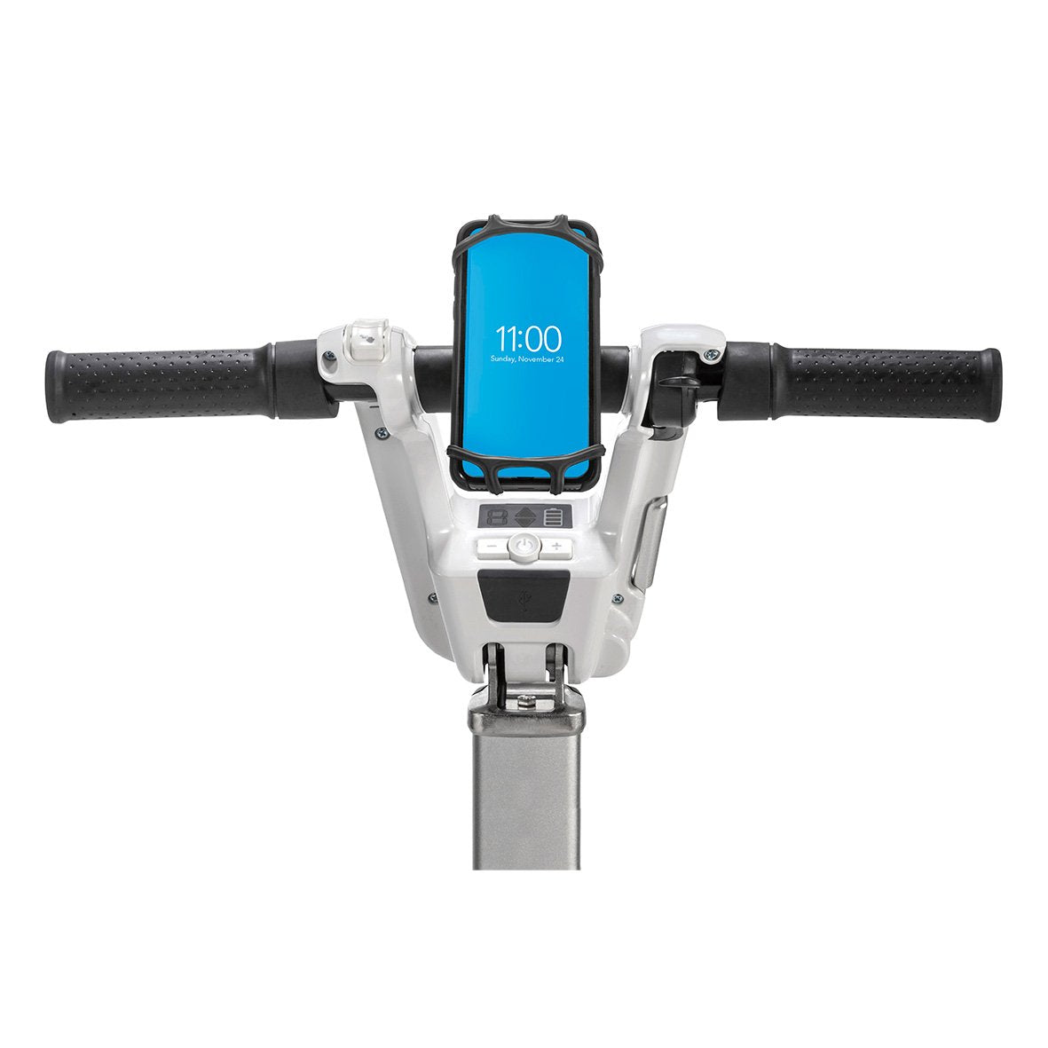 מתקן לטלפון סלולרי