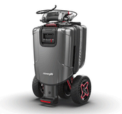 ATTO SPORT MAX קלנועית מתקפלת